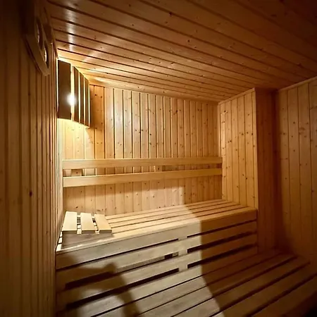 Saphir , Rhodopi Pearl Appartement *