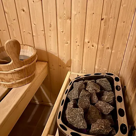 Appartement Saphir , Rhodopi Pearl *