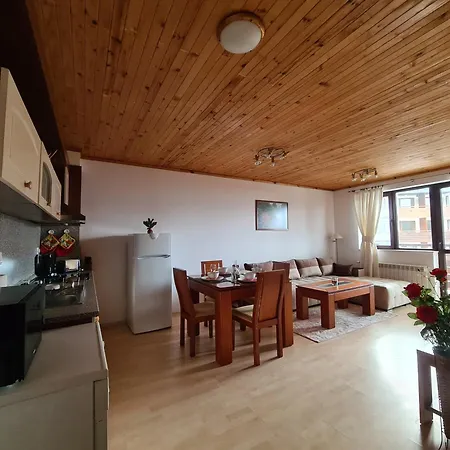 Saphir , Rhodopi Pearl Appartement Pamporovo
