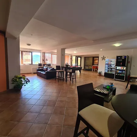 Saphir , Rhodopi Pearl Appartement