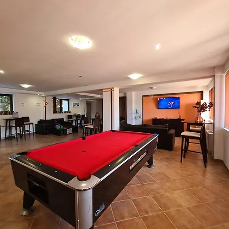 Appartement Saphir , Rhodopi Pearl Pamporovo